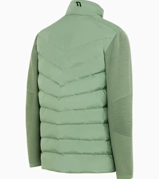 Hybrid Jacket