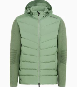 Hybrid Jacket