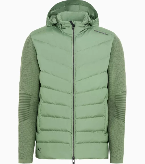 Hybrid Jacket