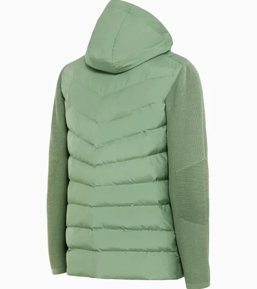 Hybrid Jacket