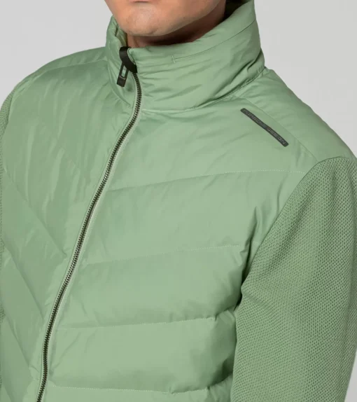 Hybrid Jacket