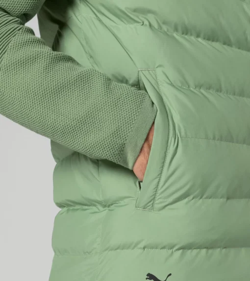 Hybrid Jacket