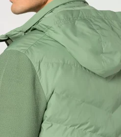 Hybrid Jacket