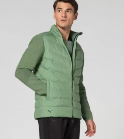 Hybrid Jacket
