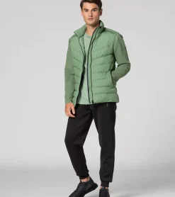 Hybrid Jacket