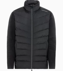 Hybrid Jacket