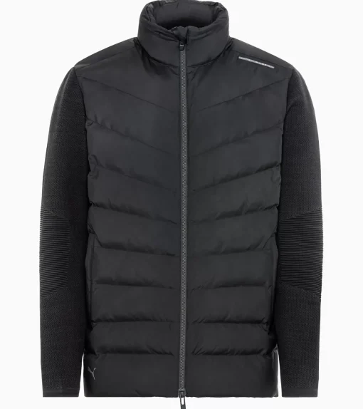 Hybrid Jacket
