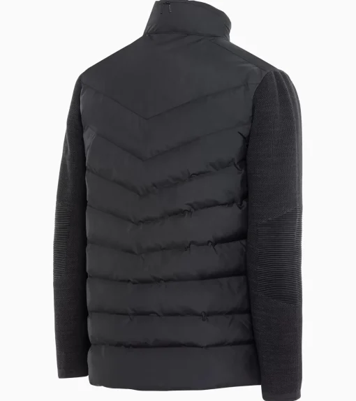 Hybrid Jacket