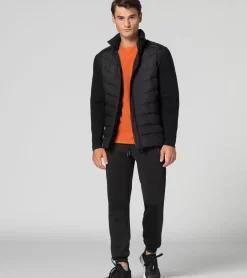 Hybrid Jacket