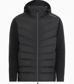 Hybrid Jacket