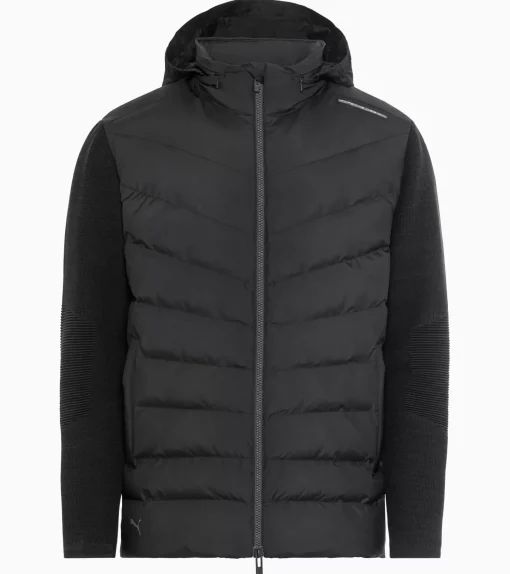Hybrid Jacket