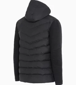 Hybrid Jacket