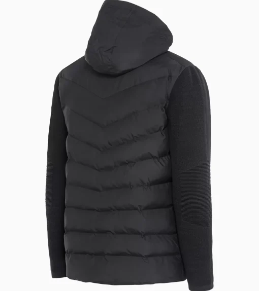 Hybrid Jacket