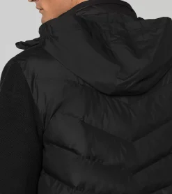 Hybrid Jacket