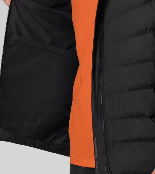Hybrid Jacket
