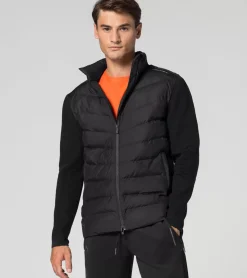 Hybrid Jacket