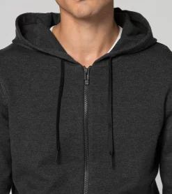 Leisure Fullzip Jacket