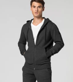 Leisure Fullzip Jacket