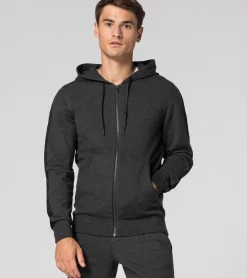Leisure Fullzip Jacket