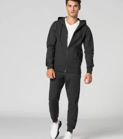 Leisure Fullzip Jacket