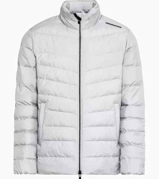 Light Packable Jacket
