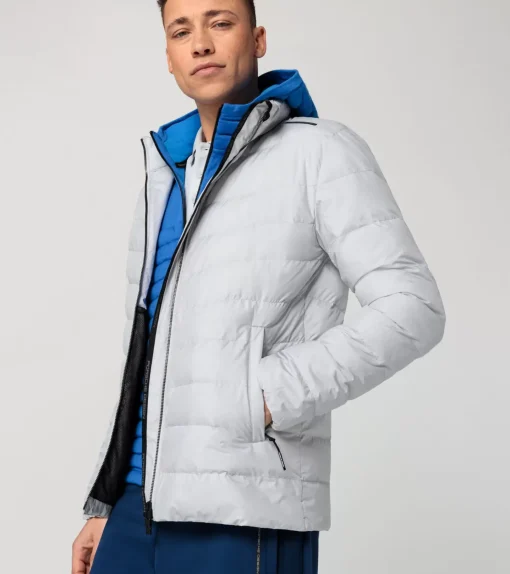 Light Packable Jacket