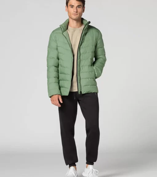 Light Packable Jacket