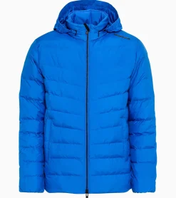 Light Packable Jacket