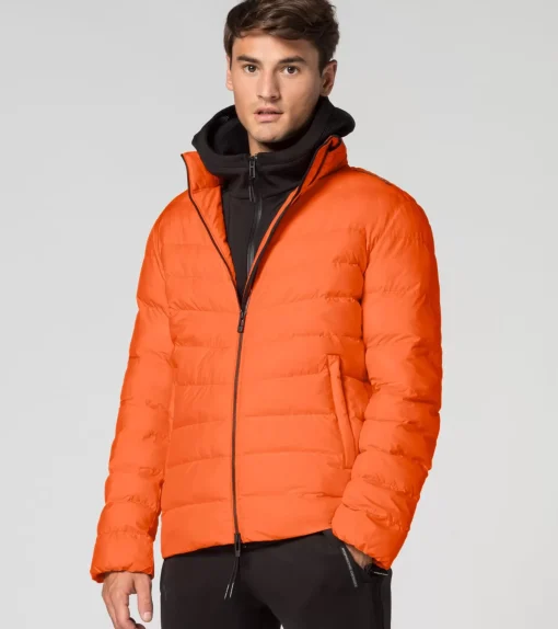 Light Packable Jacket