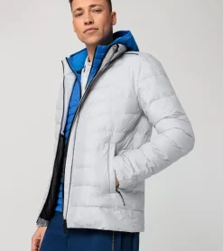 Light Packable Jacket