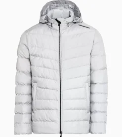 Light Packable Jacket