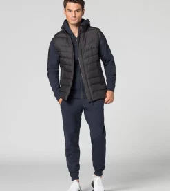 Light Packable Vest