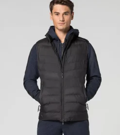 Light Packable Vest