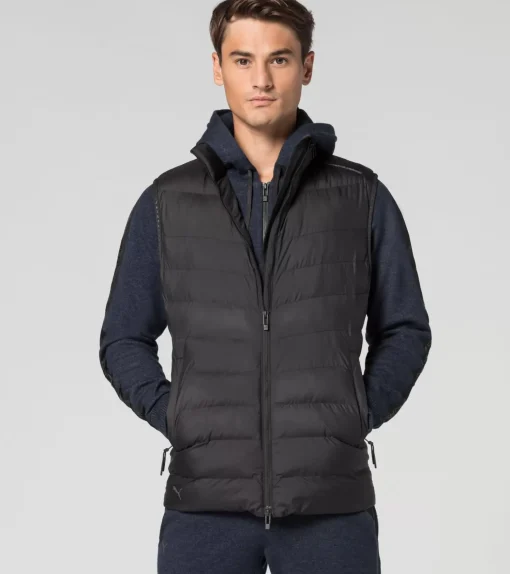 Light Packable Vest