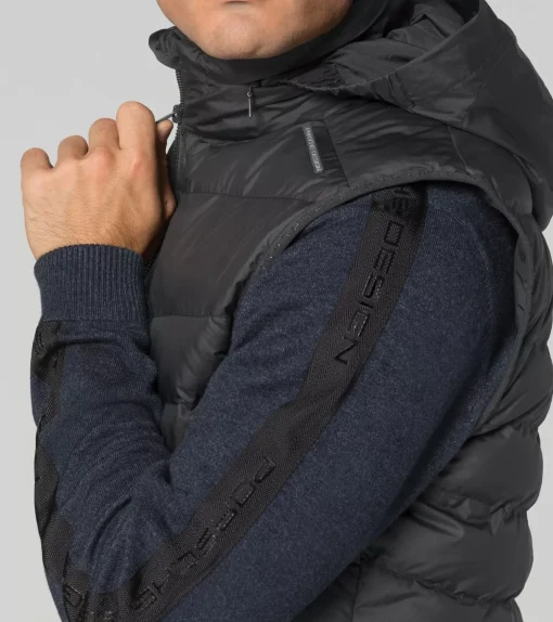Light Packable Vest