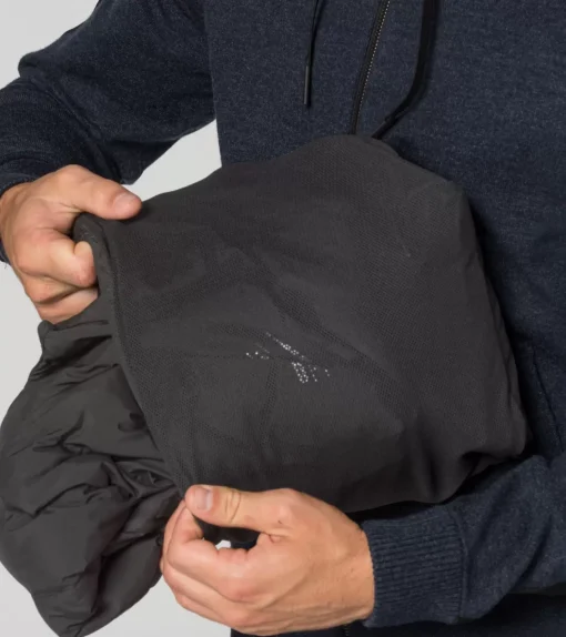 Light Packable Vest