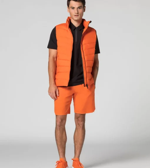 Light Packable Vest