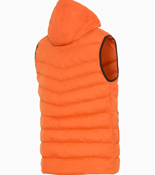 Light Packable Vest