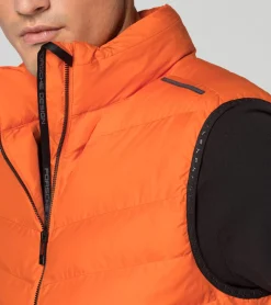 Light Packable Vest
