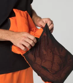 Light Packable Vest