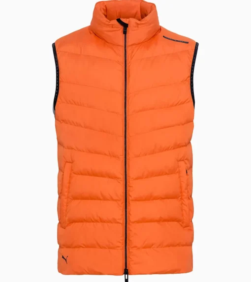 Light Packable Vest