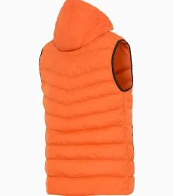 Light Packable Vest