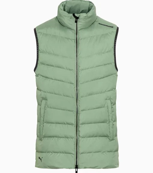 Light Packable Vest