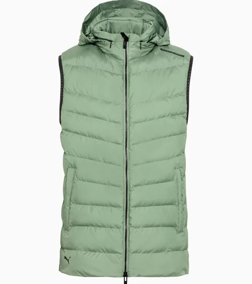 Light Packable Vest