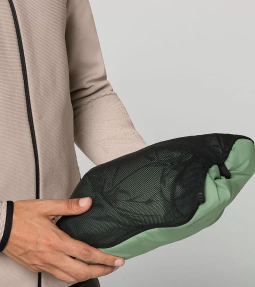 Light Packable Vest
