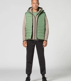 Light Packable Vest
