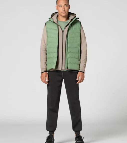 Light Packable Vest
