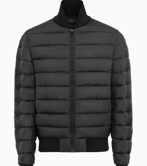 Lightweight Jacket