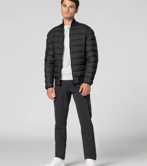 Lightweight Jacket