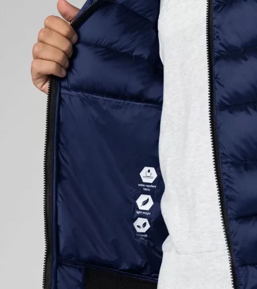 Lightweight Jacket